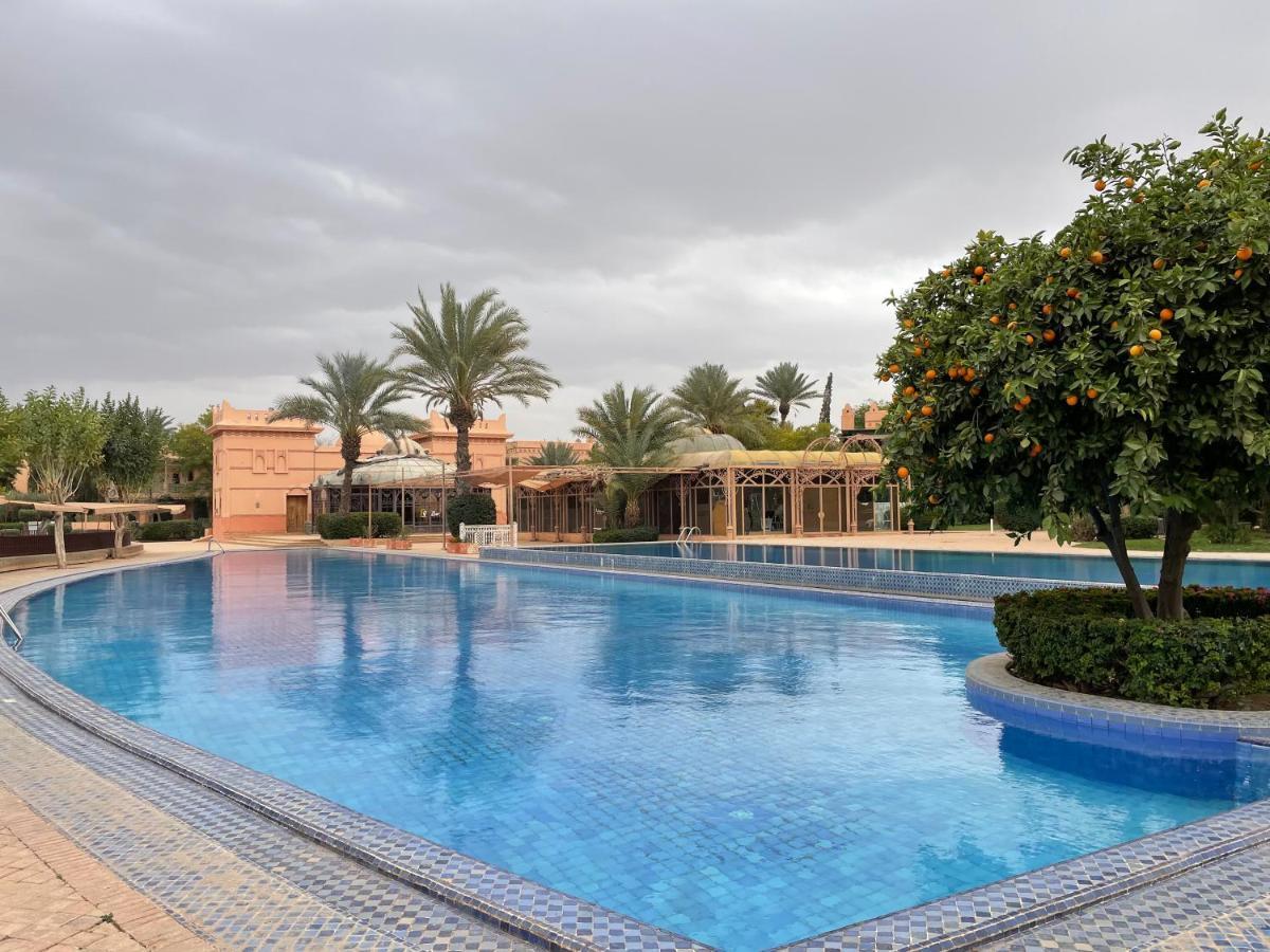 Au Coeur De La Palmeraie De Marrakech * Marrakesch