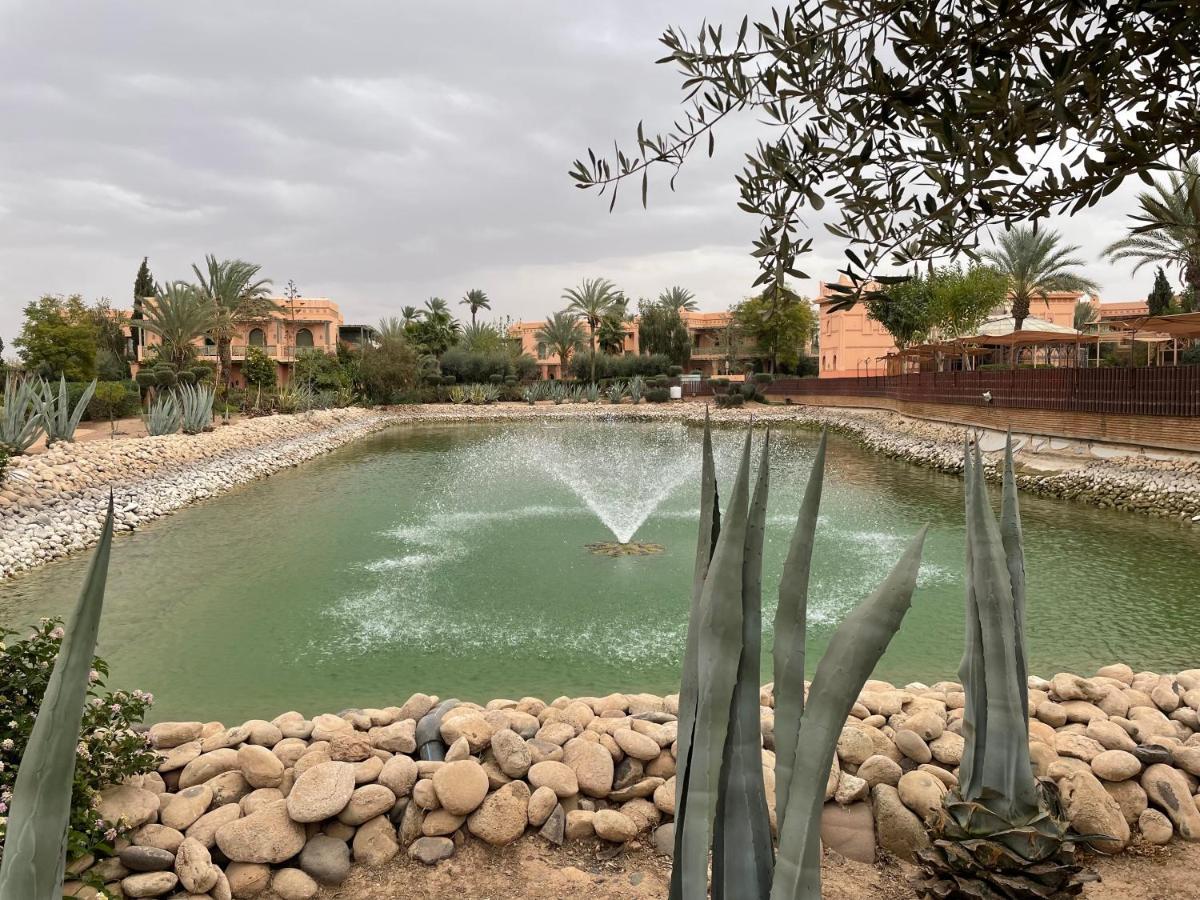 Au Coeur De La Palmeraie De Marrakech * Marrakesch
