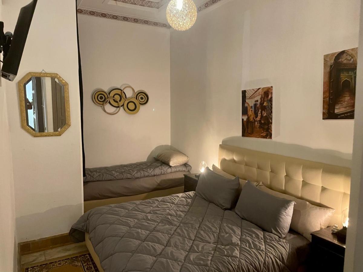 Au Coeur De La Palmeraie De Marrakech Apartment Marrakesch