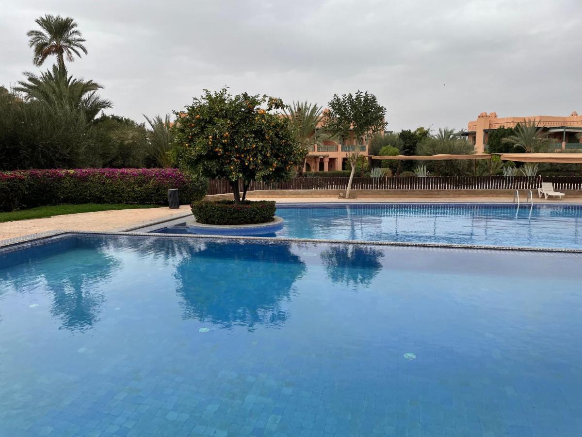 Au Coeur De La Palmeraie De Marrakech * Marraquexe