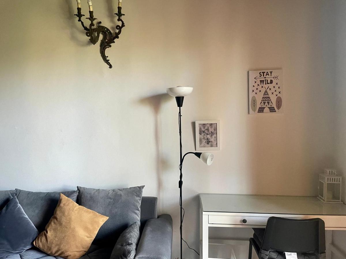 Apartamento Au Coeur De La Palmeraie De Marrakech